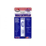 J-B WELD WATER WELD ADHESIVE SEALANT PUTTY