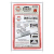 POW-RWRAP PW4180 100MM X 4570 FOR PIPE 4" TO 6"