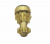 SUPATAP TYPE D ANTISPLASH 1/2" C/W JUMPER & WASHER