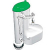 SYPHON PACK FORDHAM FLUSHPANEL CISTERN DSY2400