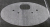 SYPHON DIAPHRAGM SHIRES E9 NEW RUBBERWELL
