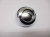SIAMP CHROME BUTTON OPTIMA 50 DUAL FLUSH BFVSRBCP