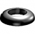 CLOSE COUPLING DOUGHNUT WASHER LARGE 361522 FOR 1.1/2" SYPHON