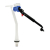 FLOATVALVE CRANKED 9.1/2"HIGH ADJUSTABLE ARM CHEM B753A