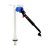 FLOATVALVE STRAIGHT 9.1/2"HIGH ADJ ARM BOTTOM ENTRY CHEM 706A