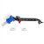 FLOATVALVE SIDE ENTRY ADJ ARM PLASTIC CHEM B801A