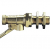 PRESTEX 857B FLOATVALVE 2" HP PT1 BRASS BS1212 514082