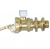 PRESTEX 860N FLOATVALVE 1/2" LP PT2 BRASS BS1212 517007