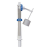 TORBECK FLOATVALVE PT3 BOTTOM ENTRY B661P 10.1/2" UPSTAND