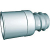 WASHING MACHINE OUTLET PUMP OUTLET ADAPTOR 22MM 220891