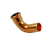 XPRESS SP12S 15MM STREET ELBOW PRESSFIT X SPIGOT 38318