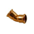 XPRESS S21 42MM OBTUSE ELBOW PRESSFIT X PRESSFIT 38417