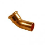 XPRESS S21S 42MM OBTUSE STREET ELBOW PRESSFITXPRESSFIT 38408