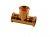 XPRESS S24 28MM EQUAL TEE PRESSFIT X PRESSFIT 38462