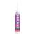 DOW CORNING AQUARIA CLEAR SILICONE SEALANT 310ML 2939207