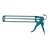SKELETON GUN GEOCEL 10"/400ML BLUE COX PATTERN 3282368