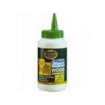 LUMBERJACK WOOD ADHESIVE 30MIN POLYURETHANE BROWN 750GM