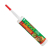 LUMBERJACK WOOD ADHESIVE 5MIN POLYURETHANE CLEAR 310ML C3