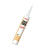 EVOSTIK DECORATORS CAULK C30 WHITE