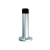 CROFT 120C DOOR STOP WALL MOUNT 2.1/2" ALUMINIUM