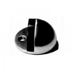 CROFT DOOR STOP HOODED ALUMINIUM Z119