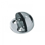 DOOR STOP EUROSPEC SSS FLOOR MOUNT DSF1032SSS