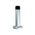 DOOR STOP WALL MOUNT ALUMINIUM 3" PROJECTION DSW6001