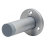 DOOR STOP KWS 120MM POLISHED BRASS (66) 2012