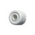 DOOR STOP WHITE RUBBER 2" (VERY LARGE)