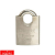 SQUIRE ARC40CS 40MM STAINLESS CLOSED SHACKLE ARCTIC PADLOCK