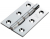 CARLISLE BUTT HINGE DSSW 4" X 2.5/8" SC HDSSW5SC