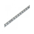 NEWTECH SHELF UPRIGHT 94"/240CM WHITE 11194