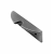 GATE CATCH REVERSIBLE CENTRAL CLOSING SELF COLOUR  149
