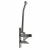 FIELD GATE CATCH HUNTING TYPE SELF LOCK GALV 503