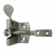 AUTO GATE CATCH 57MM GALV HEAVY  1822