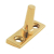 CARLISLE WF15 EJMA CASEMENT STAY PIN POLISHED BRASS
