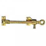 HERITAGE FANLIGHT OPENER SCREW PATTERN 8"POLISHED BRASS V1115