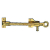 HERITAGE FANLIGHT OPENER SCREW PATTERN 8"POLISHED BRASS V1115