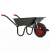BARROW CAMDEN BLACK BUILDERS 85 LITRE PNEUMATIC TYRE 9004