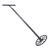 FAITHFULL PLASTERERS MIXING WHEEL