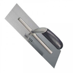 RAGNI R333 PLASTERING TROWEL 13IN X 5IN