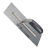 RAGNI R333 PLASTERING TROWEL 13IN X 5IN
