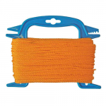 FAITHFULL 306 ORANGE POLY RANGING LINE 30MT
