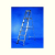 TITAN PLATFORM STEPS 6 TREAD ALUMINIUM INDUSTRIAL APL06H