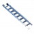 TITAN TROJAN SINGLE SECTION 3.0 METRE INDUSTRIAL LADDER