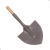 FAITHFULL OPEN SOCKET WEST COUNTRY SHOVEL