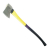 FAITHFULL FIBREGLASS SHAFT FELLING AXE 4.1/2LB