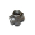 CROSS 1" BLACK MALLEABLE 171/180