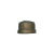CAP 3/4" BLACK MALLEABLE 185/300