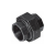 CONE SEAT NAVY UNION 1.1/2"F/F BRONZE/BRONZE BLACK MALL 289